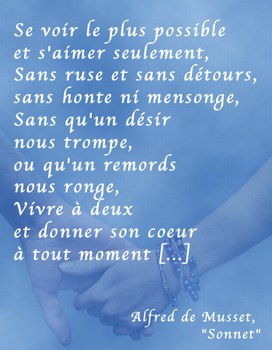L'amour